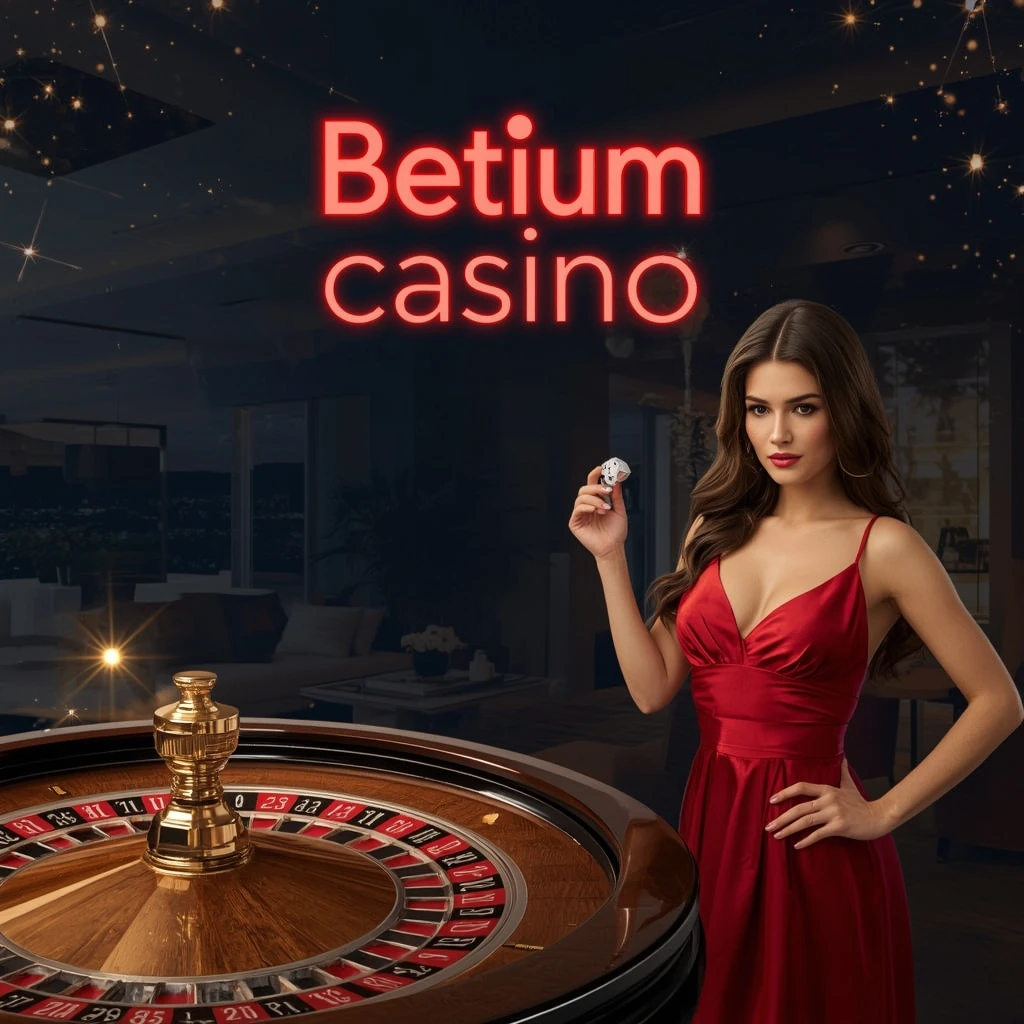 Betium Casino Italia Betium Casino Italia