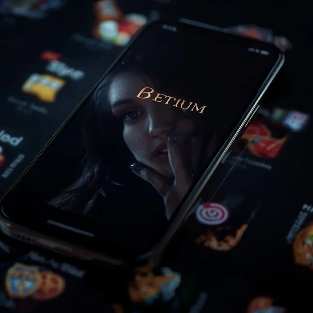 Betium Casino Applicazione Betium Casino Applicazione