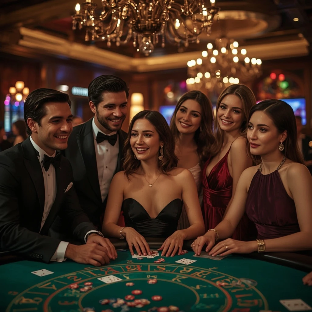 blackjack al Betium Casino