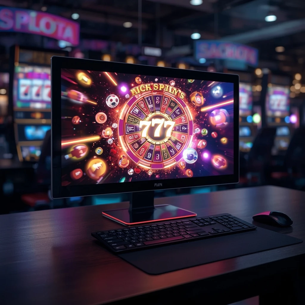 Slot con jackpot progressivi BETIUM CASINO