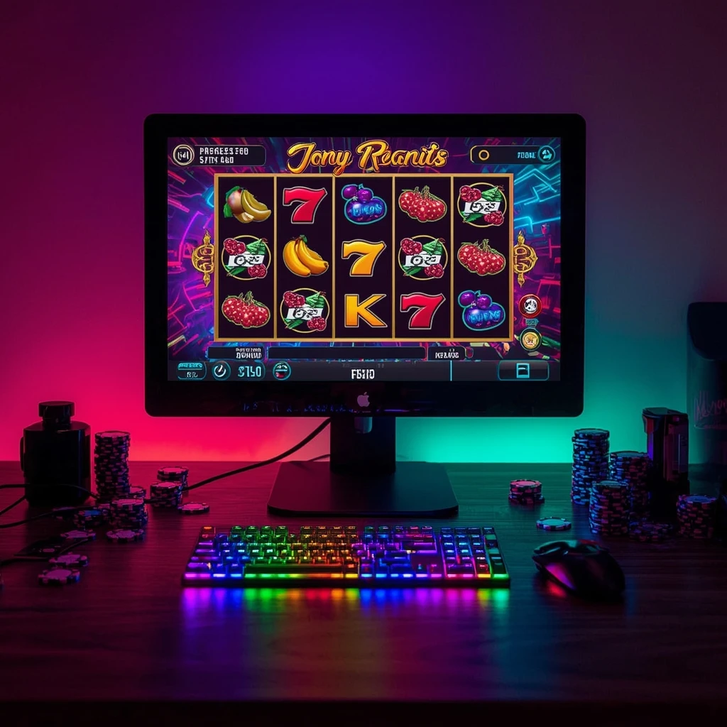 Microgaming BETIUM CASINO
