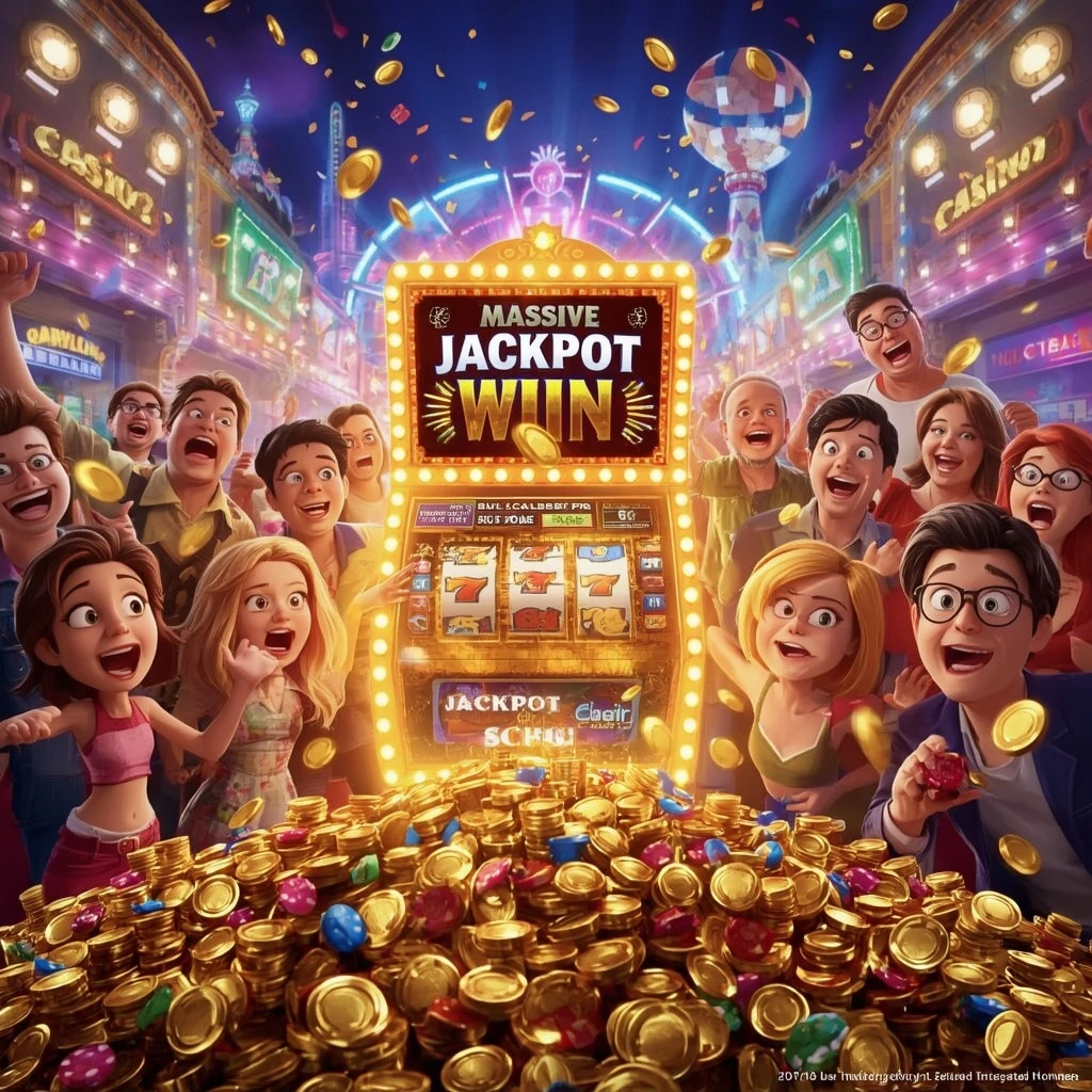 migliori giochi di Jackpot BETIUM CASINO