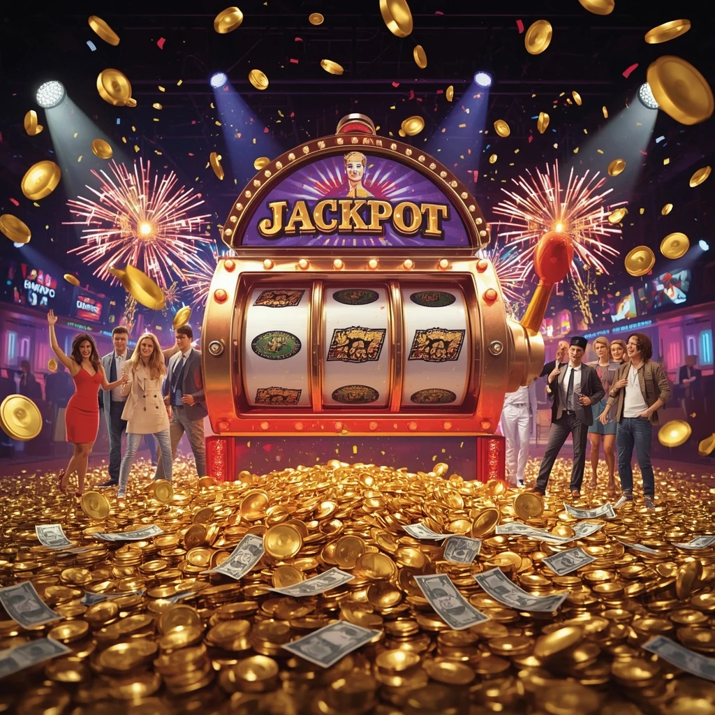 buone slot machine BETIUM CASINO