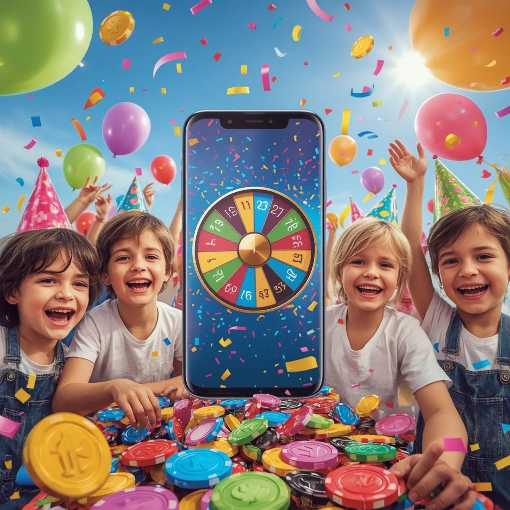 bonus del casinò su mobile BETIUM CASINO