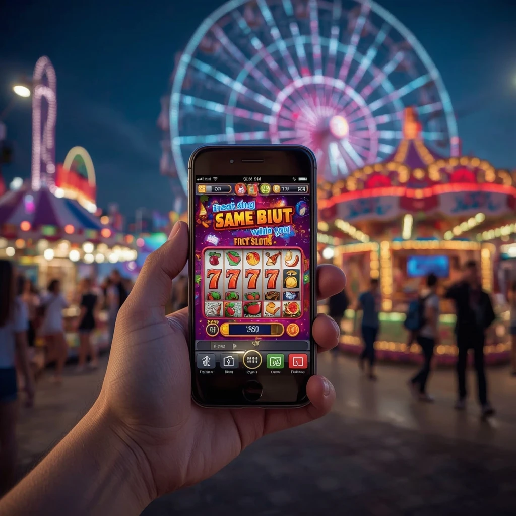 app mobile BETIUM CASINO
